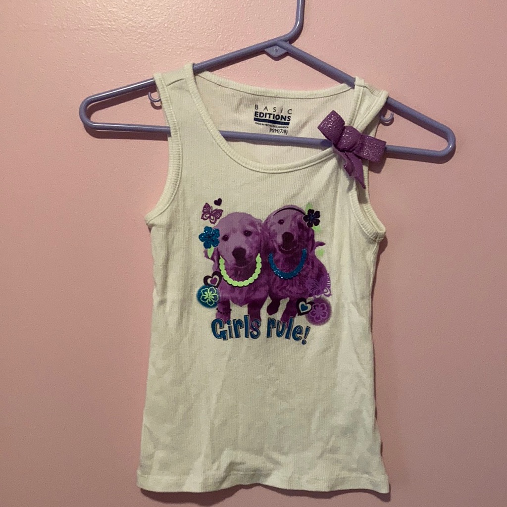 Basic Editions Tank